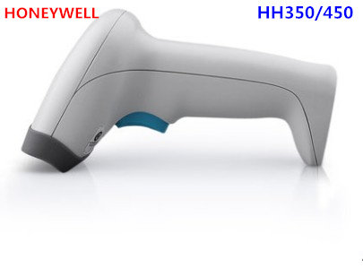 Sweep Code Gun HH350 450 One-dimensional Two Dimensional Code Scanning Gun Express Supermarket Drug Store Cashier-Taobao