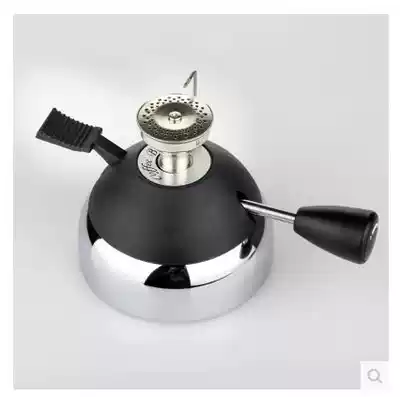 Coffee pot heating furnace portable MOCA pot stove siphon pot cooking tea stove outdoor stove gas stove