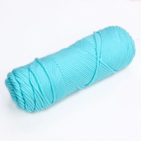 Голубое озеро