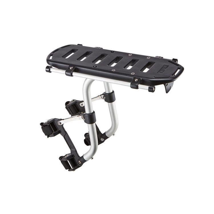 THE THULE SWEDISH TUTOR TOUR RACK Rear Rack School Bag Rack Rear Shelving Rack 100090 New