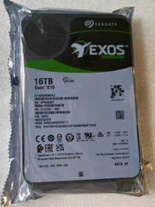 ST16000NM000J Корпоративный уровень 16T