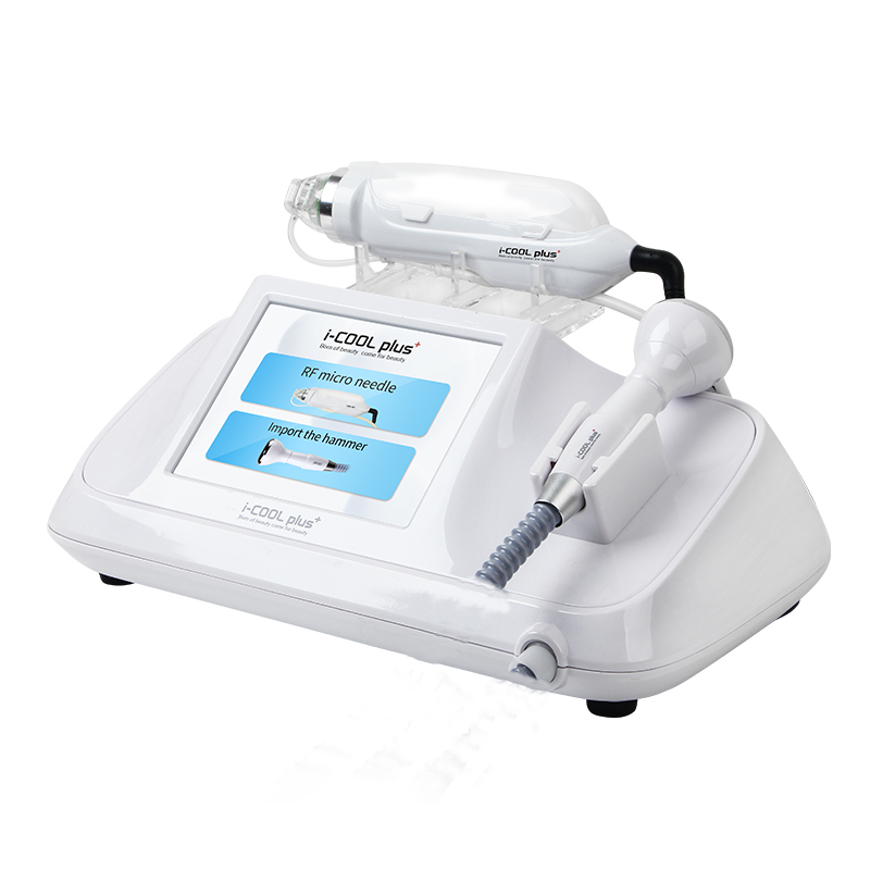 M*i様 i-COOL plus 水滴導入美容機 水玉リフト M*i様 i-COOL plus 水滴