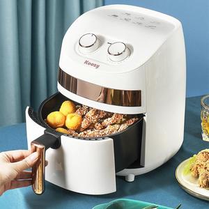 3.5L空气炸锅家用新款大容量