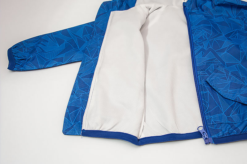 Manteau pour garcon en Toile de coton - Ref 2163090 Image 33
