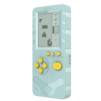 Emerald Green - с 23 играми + получить 1 пару батарей