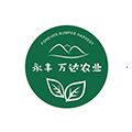 永丰万达果苗的LOGO