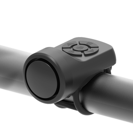 Bicycle Charging Horn Bell Bicycle Equipment Warning
