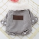 Quần áo cho chó quần áo mùa thu và mùa đông mèo Teddy chiến đấu hơn gấu chó Bomei chó nhỏ quần áo thú cưng dày ấm - Quần áo & phụ kiện thú cưng bộ quần áo cho mèo