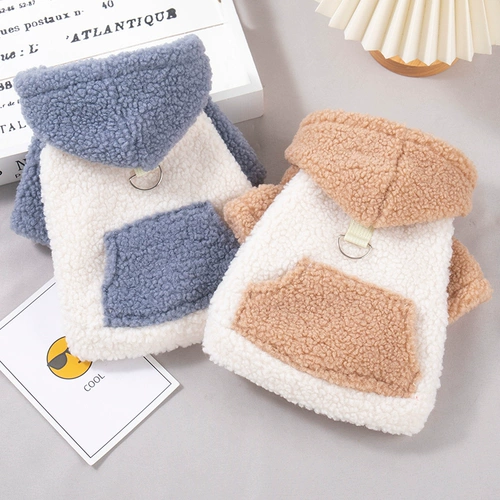 Демисезонная утепленная удерживающая тепло флисовая куртка с капюшоном