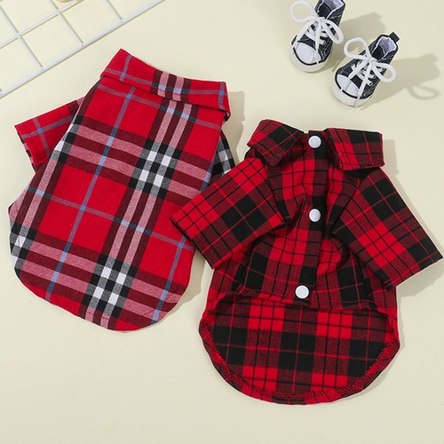 Летняя осенняя рубашка