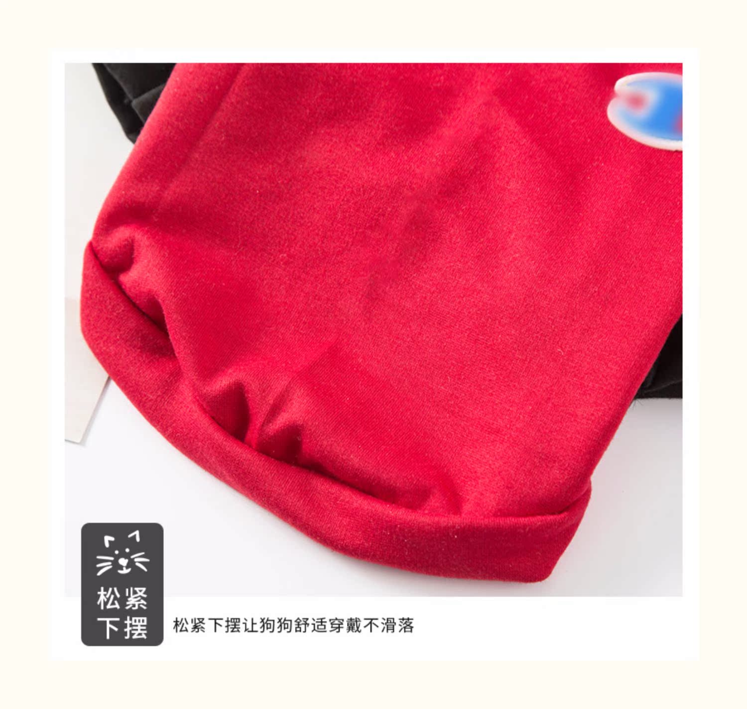 Quần áo chó phần mỏng mùa xuân và mùa thu mô hình con chó nhỏ vừa gấu Teddy Bomeibi gấu mùa hè mèo Anh quần áo thú cưng ngắn - Quần áo & phụ kiện thú cưng quần áo chó poodle