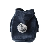 Шерри собачья одежда плюшевая плюшевая осень и зимние приливы кошачьи свитера утолщены, чем медвежь