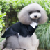 Tide dog áo cưới phù hợp với quần áo mùa hè - Quần áo & phụ kiện thú cưng quần áo cho chó phốc hươu Quần áo & phụ kiện thú cưng