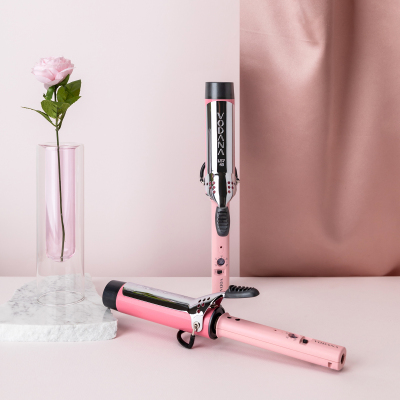 卷发棒大卷大波浪负离子蛋卷水波纹电卷棒