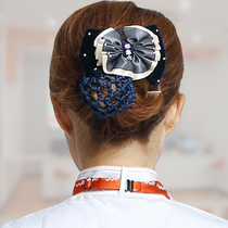 Chunlan China Unicom overalls headdress Unicom tooling Professional womens clothing Bank hotel property clothing headdress