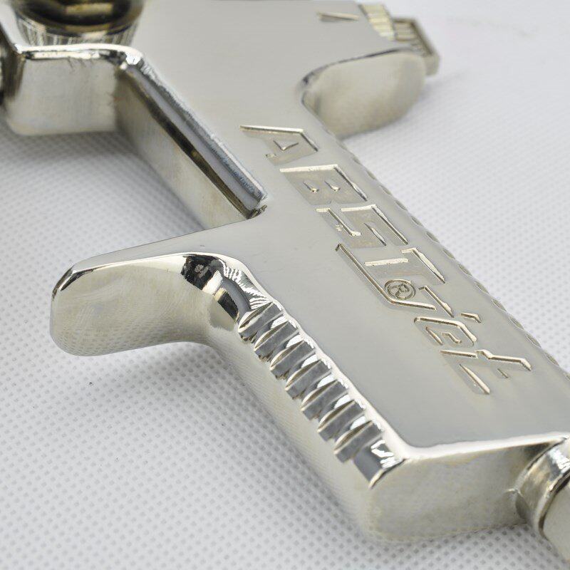 New German quality abst spray gun car paint spray grab 1000b high atomization finish 4000b spray