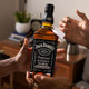 Jack Daniels official flagship store jackdaniels 700ml bourbon whiskey wine authentic