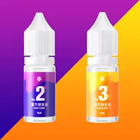 Gan № 2 Добавить масло [10 мл] +3 устойчивое масло -скорость [10 мл]