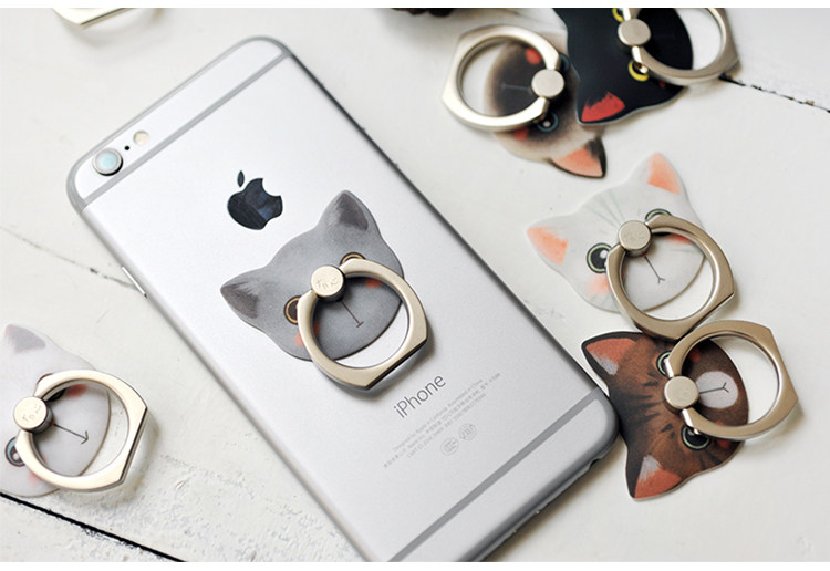 Support téléphone mobile - Ref 1359353 Image 10