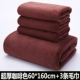 Khăn lau xe làm sạch vải đặc biệt khăn thấm nước dày xe đặc biệt mà không để lại dấu vết giẻ rách lớn - Sản phẩm làm sạch xe