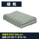 Bông giặt bông cao su Thái gối 60x40 trẻ em bộ nhớ gối đặt gối cao su bướm goi cao su
