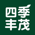 四季丰茂种子园艺的LOGO