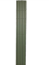 Target Rod shooting target Rod dart Rod half-body target plastic target rod 1 5 1 8 2 m troop training target rack