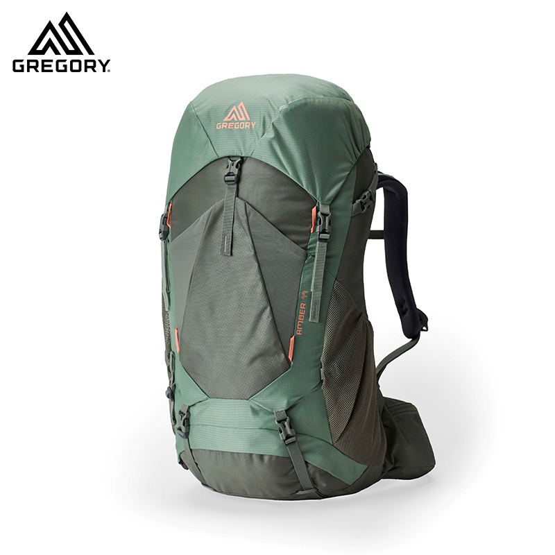 Gregory Amber Outdoor Professional Hiking and Mountaineering Backpack Large Capacity for Women Gregory Amber Outdoor Professional Hiking and Mountaineering Backpack Large Capacity for Women