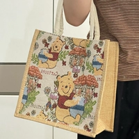 Маленькая магнитная пряжка [Пух] Внутренняя подкладка+карман молнии на молнии