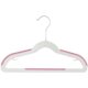 Household Multifunctional Dry and Wet Dual-Use Children's Clothes Drying Rack, Non-Slip, Traceless Plastic Clothes Hanger