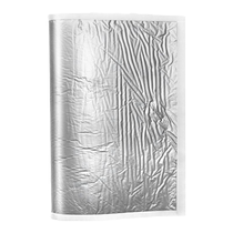 Window soundproof cotton artifact bedroom street soundproofing super room curtains with glass wall stickers door stickers sound-absorbing cotton