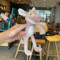 Для йоги, розовый