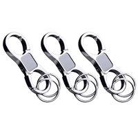 Серебро [3 штуки] ★ Купить 2 волосы 9