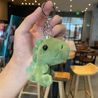 Маленький зеленый дракон