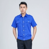 Униформа, летняя куртка, штаны подходит для мужчин и женщин, короткий рукав, прямая поставка с фабрики, делается под заказ