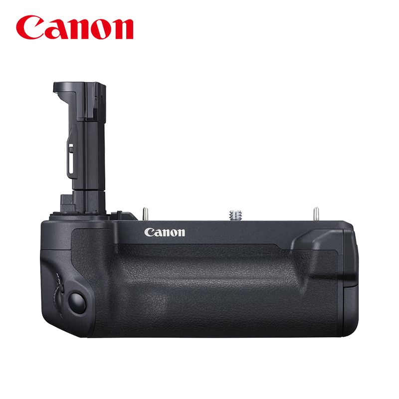 Canon EOS R5手柄 &amp; WFT-R10C：专业摄影者的终极配件！✨