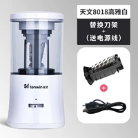 8018 Gao ya bai+замените лезвие (отправьте шнур питания)