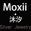 Moxii银饰品