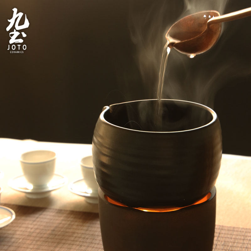 Девять почва