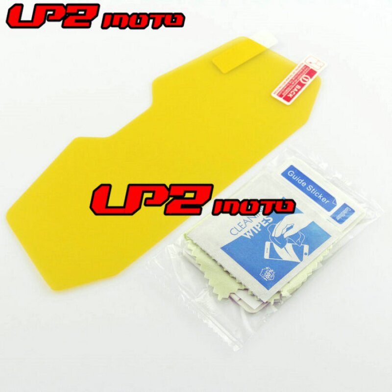 Applicable Yamanoha FZ-07 MT07 MT-07 2013-2018 Instrument protective film Instrument explosion-proof film