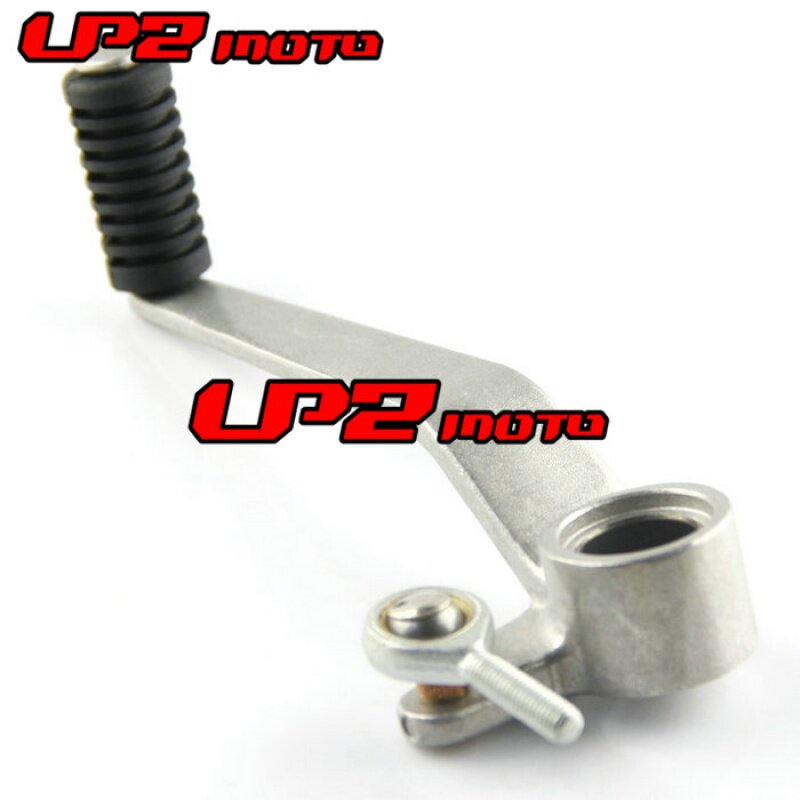 Suitable for Suzuki GSX-R1000 GSXR1000 03-04 gear lever Gear lever foot shift lever Shift lever
