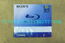 SONY SONY Blu-ray BD-R Disc 6 Speed 5GB Blank Blu-ray Burner BNR25A File Burner