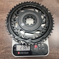 Новый лицензионный двойной диск без мощности в штучной упаковке [48-35T]