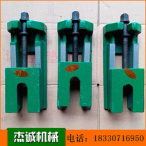 Direct sales of high-quality S83 series adjustable machine tool shock-proof and shock-absorbing adjustment pads two-layer and three-layer foot round pads