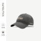 Kanglmos Soft-Top Baseball Cap for Women, Summer Face-Slimming Duckbill Cap, Fashionable Deep Crown 2025 New Model, Sun Protection and Shading