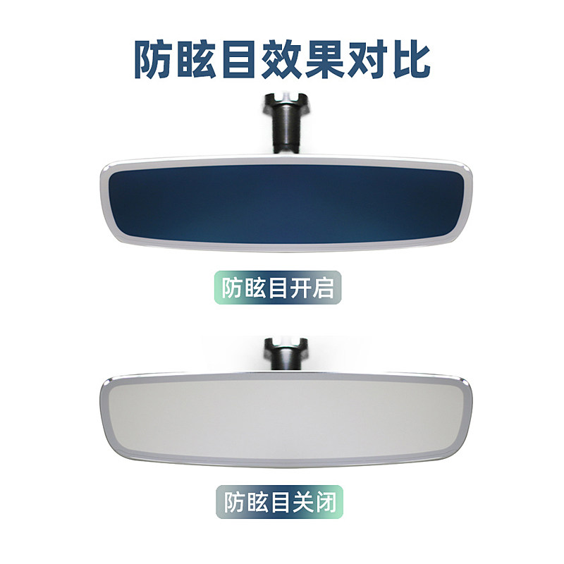 Peugeot 3008 508 4008 Versailles C5 X Tianyi C5 Aircross Citroen C6 Rearview Mirror