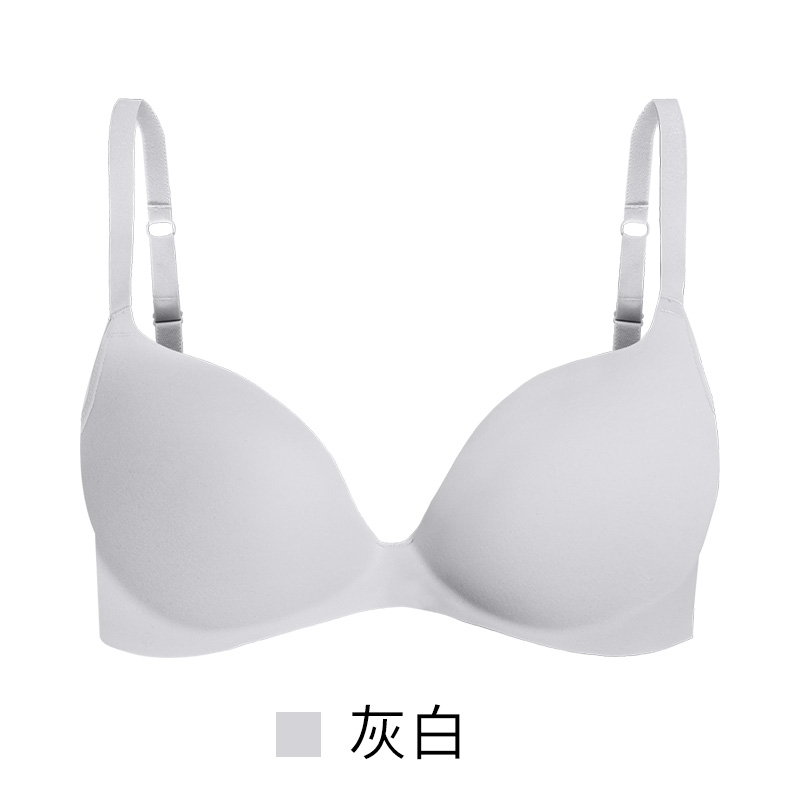 đồ lót đánh dấu womens vòng thép miễn phí bộ sưu tập mỏng một mảnh của bộ sưu tập áo ngực bên ngực sexy nhỏ áo ngực bướm Anfen.