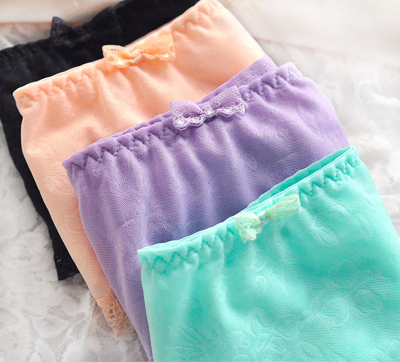 Slip jeunesse DEANFUN en nylon - Ref 641762 Image 7