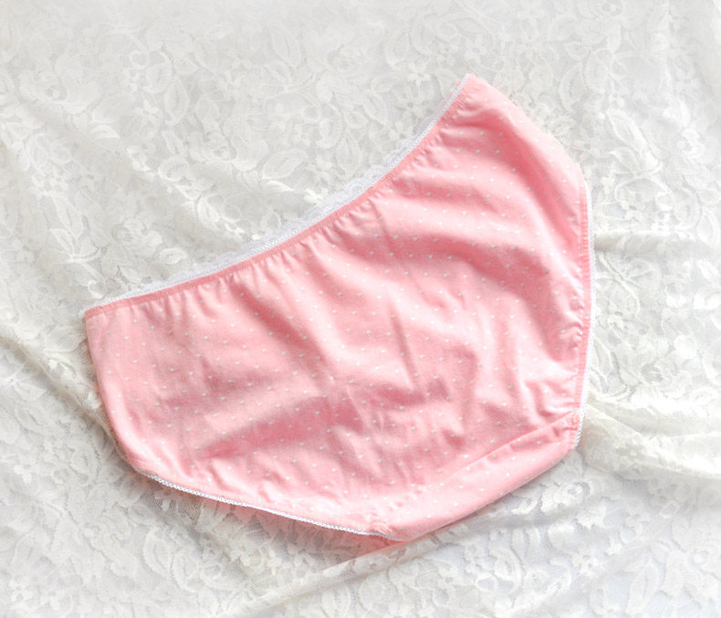 Slip jeunesse DEANFUN en coton - Ref 642053 Image 16