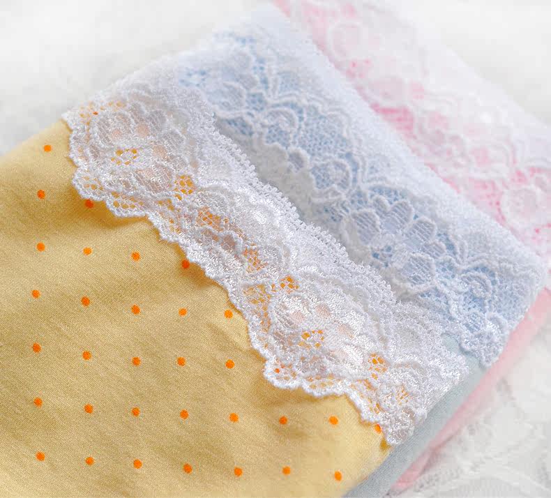 Slip jeunesse DEANFUN en coton - Ref 642053 Image 7